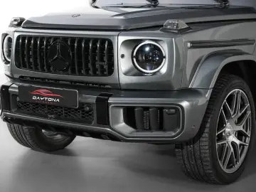 MERCEDES-BENZ G 63 AMG Facelift    2025    Full Carbon   VAT
