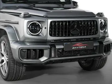 MERCEDES-BENZ G 63 AMG Facelift    2025    Full Carbon   VAT