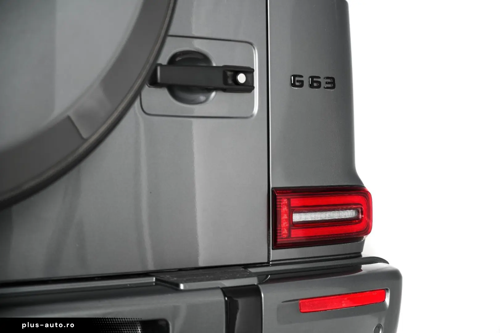 MERCEDES-BENZ G 63 AMG Facelift    2025    Full Carbon   VAT