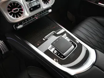 MERCEDES-BENZ G 63 AMG Facelift    2025    Full Carbon   VAT