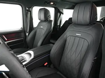 MERCEDES-BENZ G 63 AMG Facelift    2025    Full Carbon   VAT