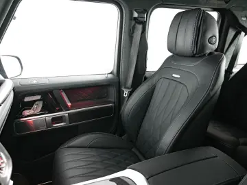 MERCEDES-BENZ G 63 AMG Facelift    2025    Full Carbon   VAT