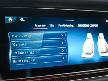 MERCEDES-BENZ G 63 AMG Facelift    2025    Full Carbon   VAT