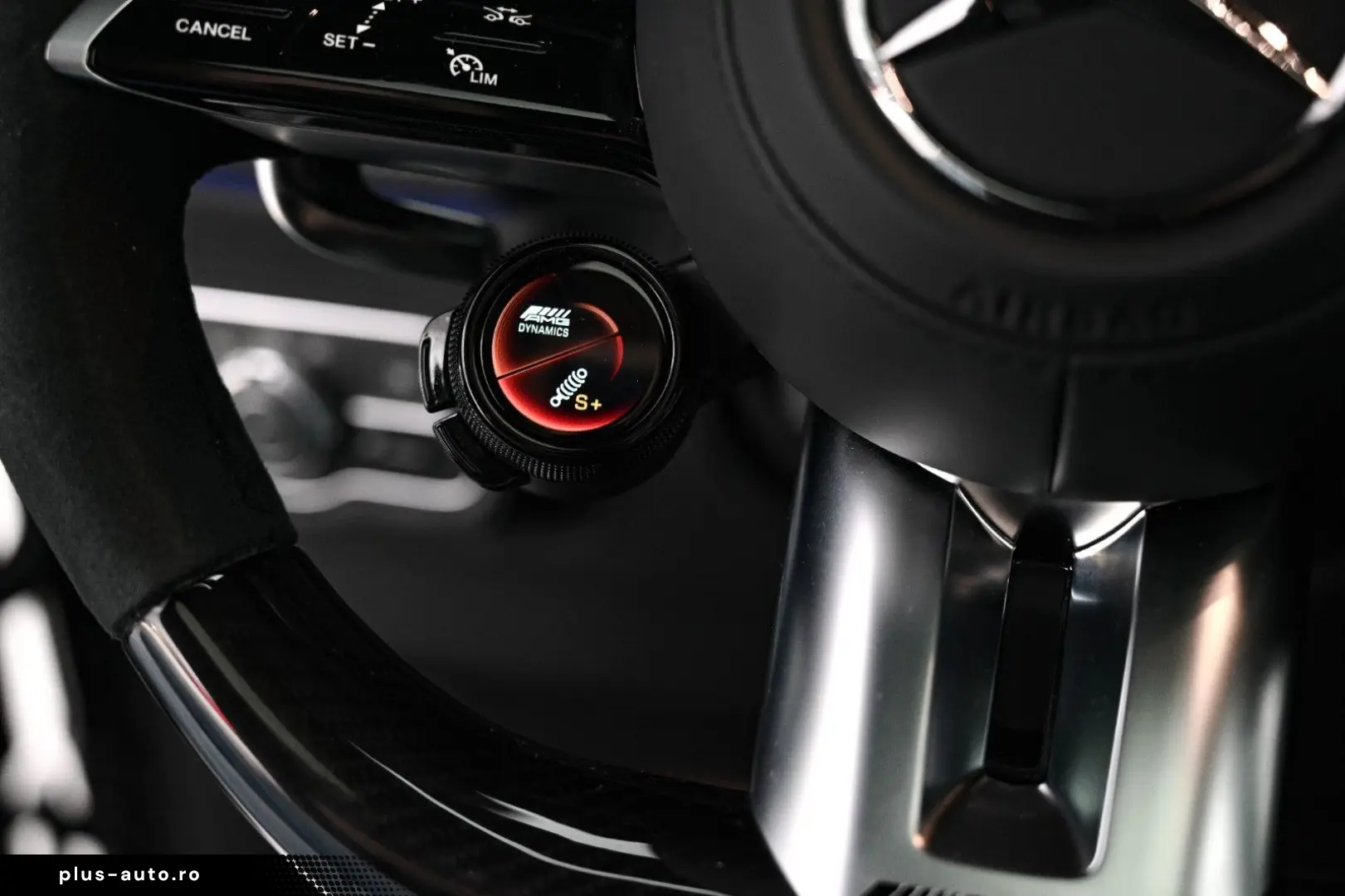 MERCEDES-BENZ G 63 AMG Facelift    2025    Full Carbon   VAT