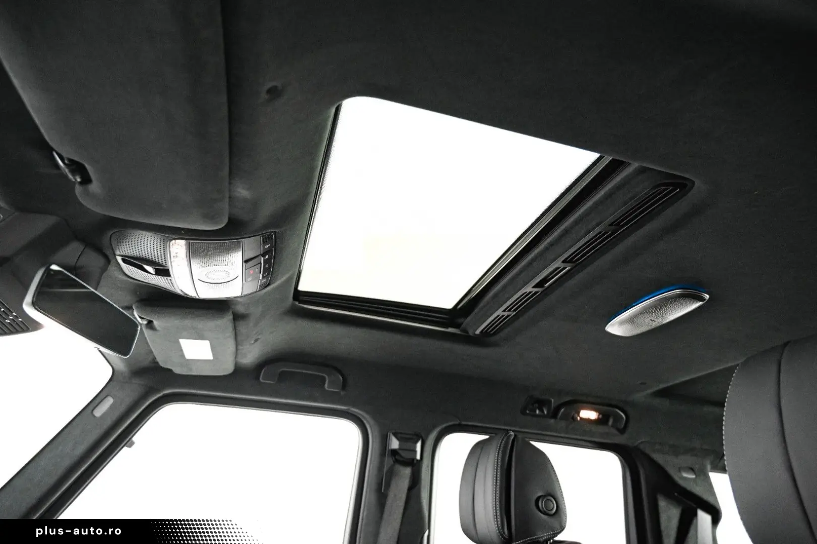 MERCEDES-BENZ G 63 AMG Facelift    2025    Full Carbon   VAT