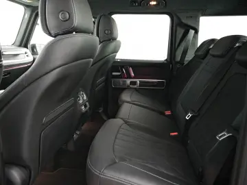 MERCEDES-BENZ G 63 AMG Facelift    2025    Full Carbon   VAT