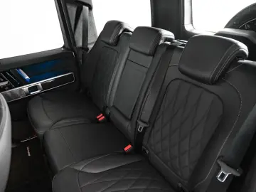 MERCEDES-BENZ G 63 AMG Facelift    2025    Full Carbon   VAT