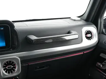 MERCEDES-BENZ G 63 AMG Facelift    2025    Full Carbon   VAT