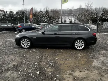 BMW 520 Automat XDrive