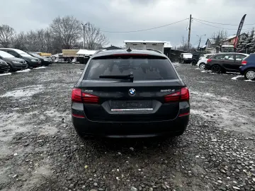 BMW 520 Automat XDrive