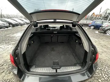 BMW 520 Automat XDrive