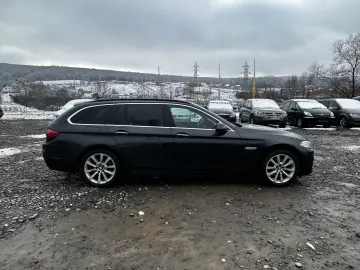 BMW 520 Automat XDrive