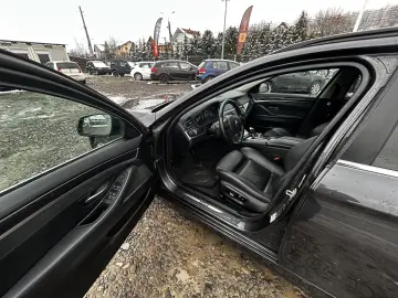 BMW 520 Automat XDrive
