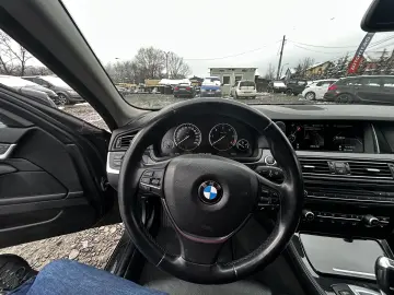 BMW 520 Automat XDrive
