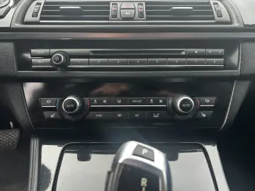 BMW 520 Automat XDrive