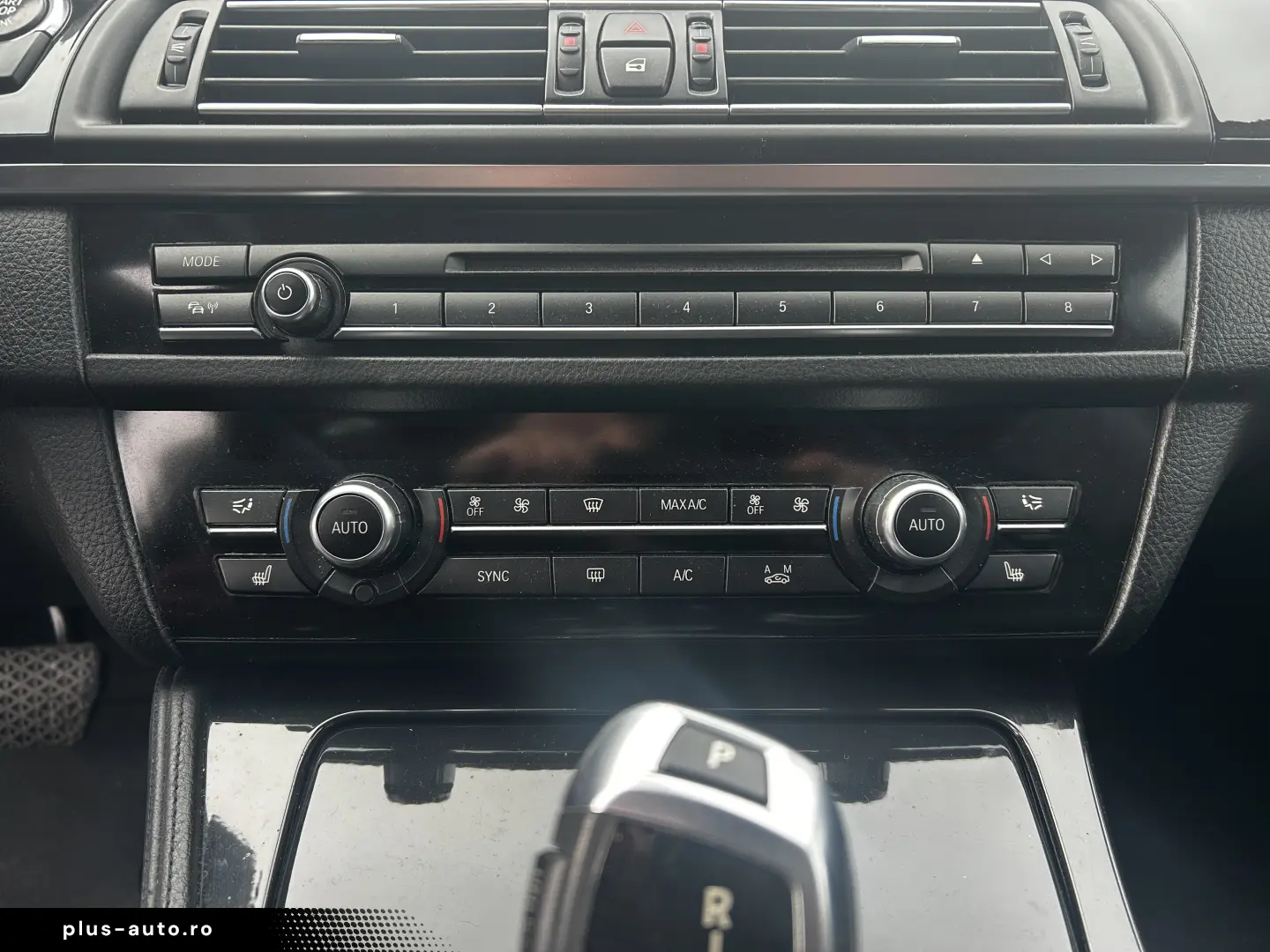 BMW 520 Automat XDrive