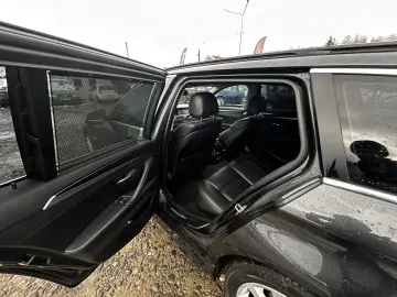 BMW 520 Automat XDrive