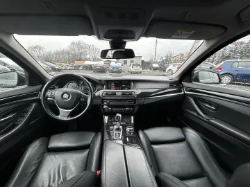 BMW 520 Automat XDrive