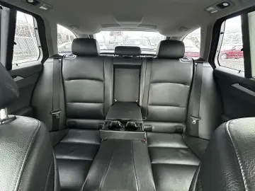 BMW 520 Automat XDrive