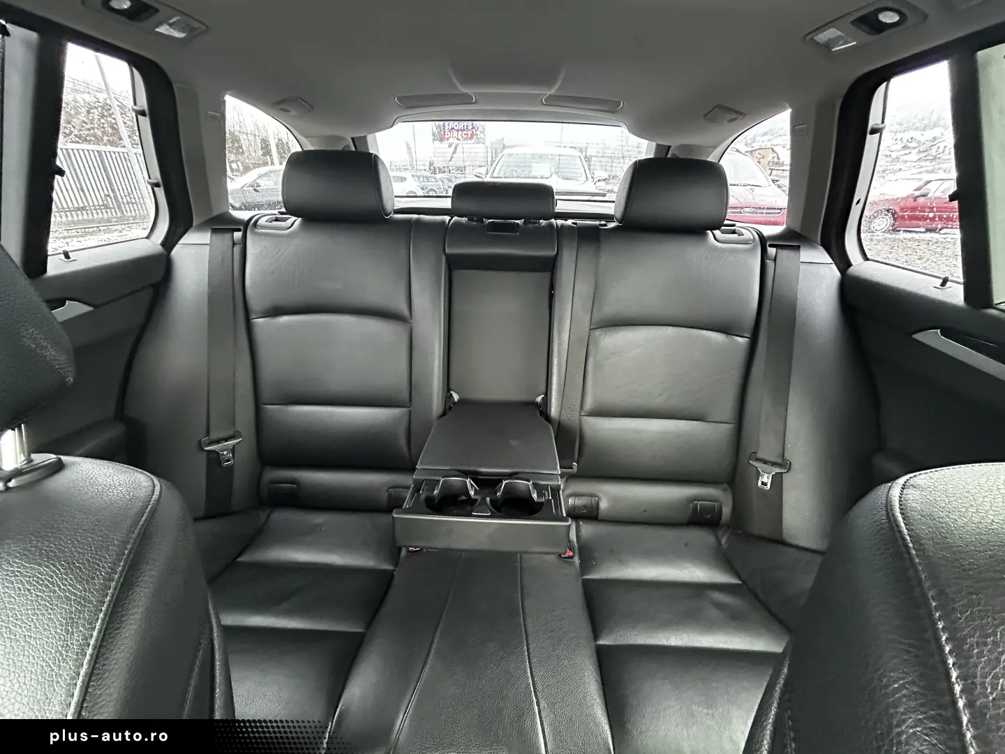 BMW 520 Automat XDrive