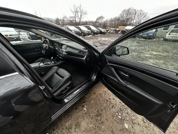 BMW 520 Automat XDrive