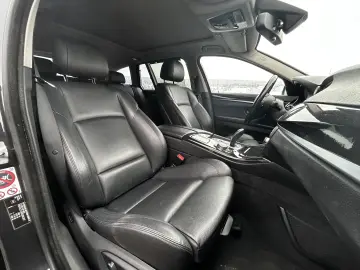 BMW 520 Automat XDrive