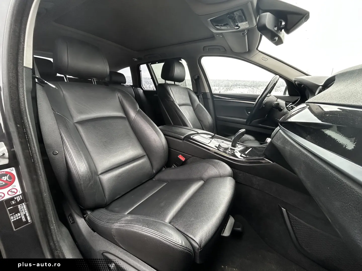 BMW 520 Automat XDrive