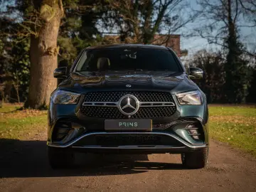 MERCEDES-BENZ GLE 450 Coupé d 4MATIC AMG Line Premiu&hellip;