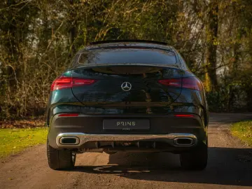 MERCEDES-BENZ GLE 450 Coupé d 4MATIC AMG Line Premiu&hellip;