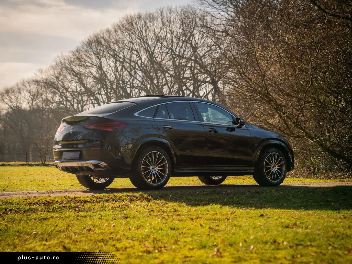 MERCEDES-BENZ GLE 450 Coupé d 4MATIC AMG Line Premiu&hellip;