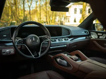 MERCEDES-BENZ GLE 450 Coupé d 4MATIC AMG Line Premiu&hellip;