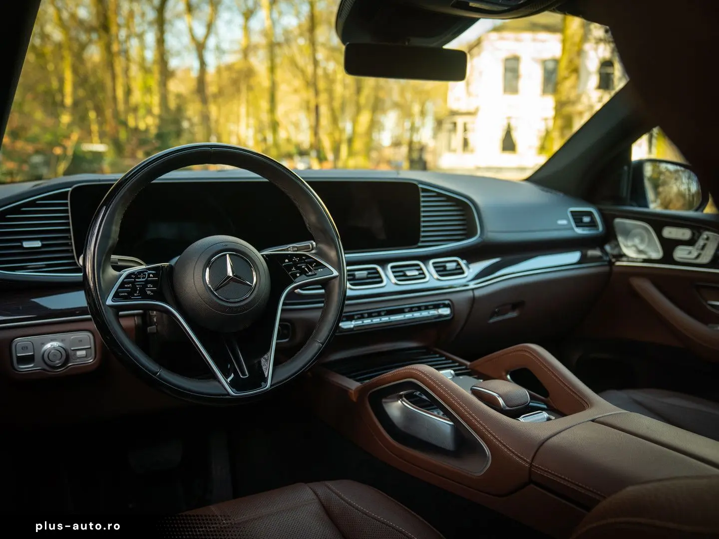 MERCEDES-BENZ GLE 450 Coupé d 4MATIC AMG Line Premiu&hellip;