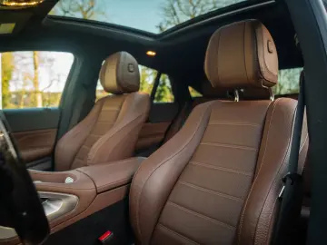 MERCEDES-BENZ GLE 450 Coupé d 4MATIC AMG Line Premiu&hellip;