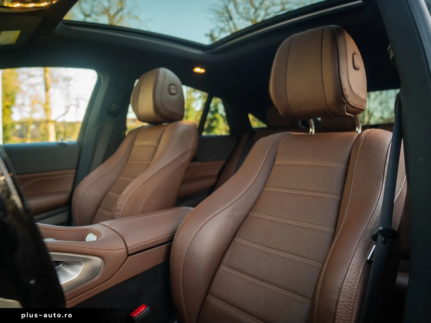 MERCEDES-BENZ GLE 450 Coupé d 4MATIC AMG Line Premiu&hellip;