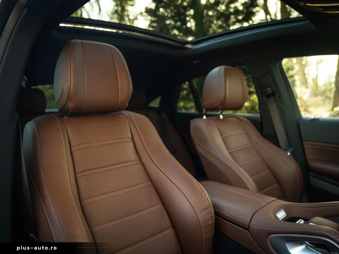 MERCEDES-BENZ GLE 450 Coupé d 4MATIC AMG Line Premiu&hellip;