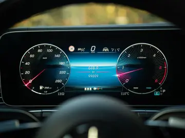 MERCEDES-BENZ GLE 450 Coupé d 4MATIC AMG Line Premiu&hellip;