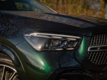 MERCEDES-BENZ GLE 450 Coupé d 4MATIC AMG Line Premiu&hellip;