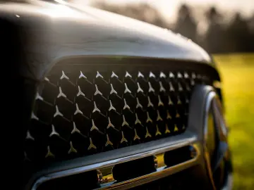 MERCEDES-BENZ GLE 450 Coupé d 4MATIC AMG Line Premiu&hellip;