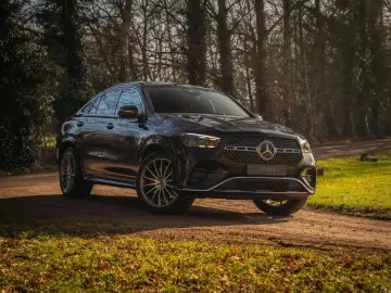 MERCEDES-BENZ GLE 450 Coupé d 4MATIC AMG Line Premiu&hellip;