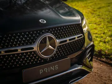 MERCEDES-BENZ GLE 450 Coupé d 4MATIC AMG Line Premiu&hellip;