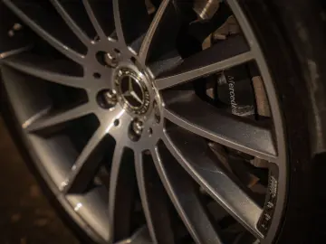 MERCEDES-BENZ GLE 450 Coupé d 4MATIC AMG Line Premiu&hellip;