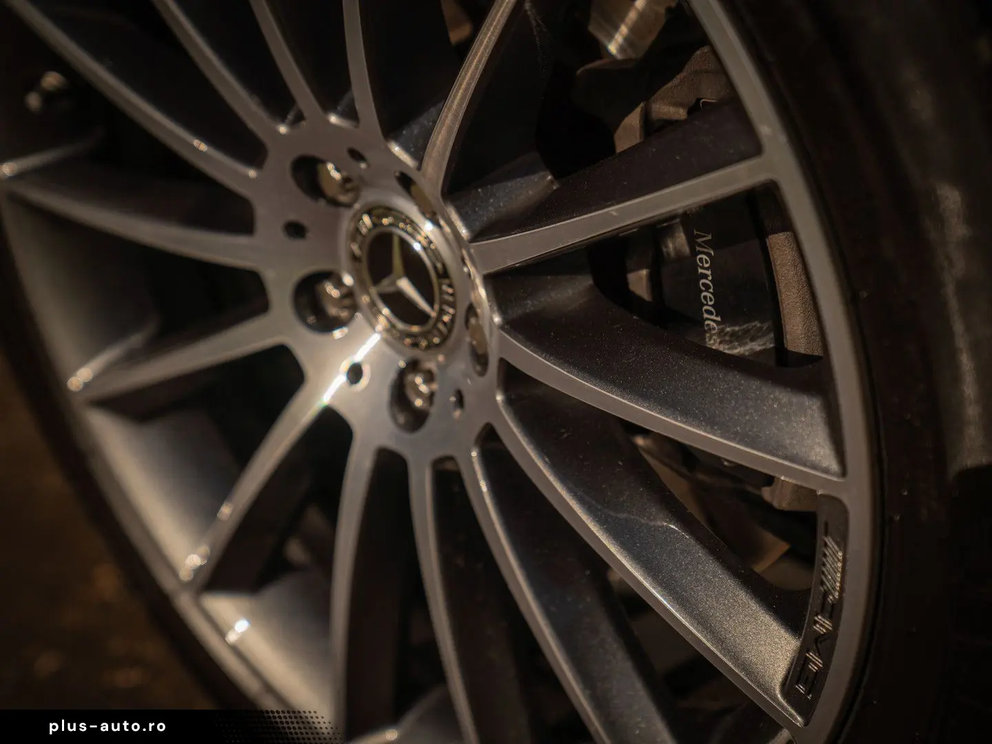 MERCEDES-BENZ GLE 450 Coupé d 4MATIC AMG Line Premiu&hellip;