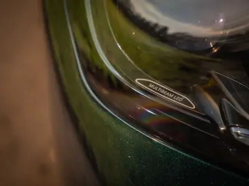 MERCEDES-BENZ GLE 450 Coupé d 4MATIC AMG Line Premiu&hellip;