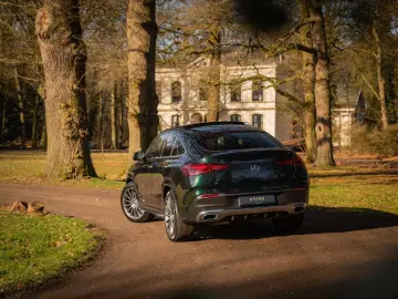 MERCEDES-BENZ GLE 450 Coupé d 4MATIC AMG Line Premiu&hellip;