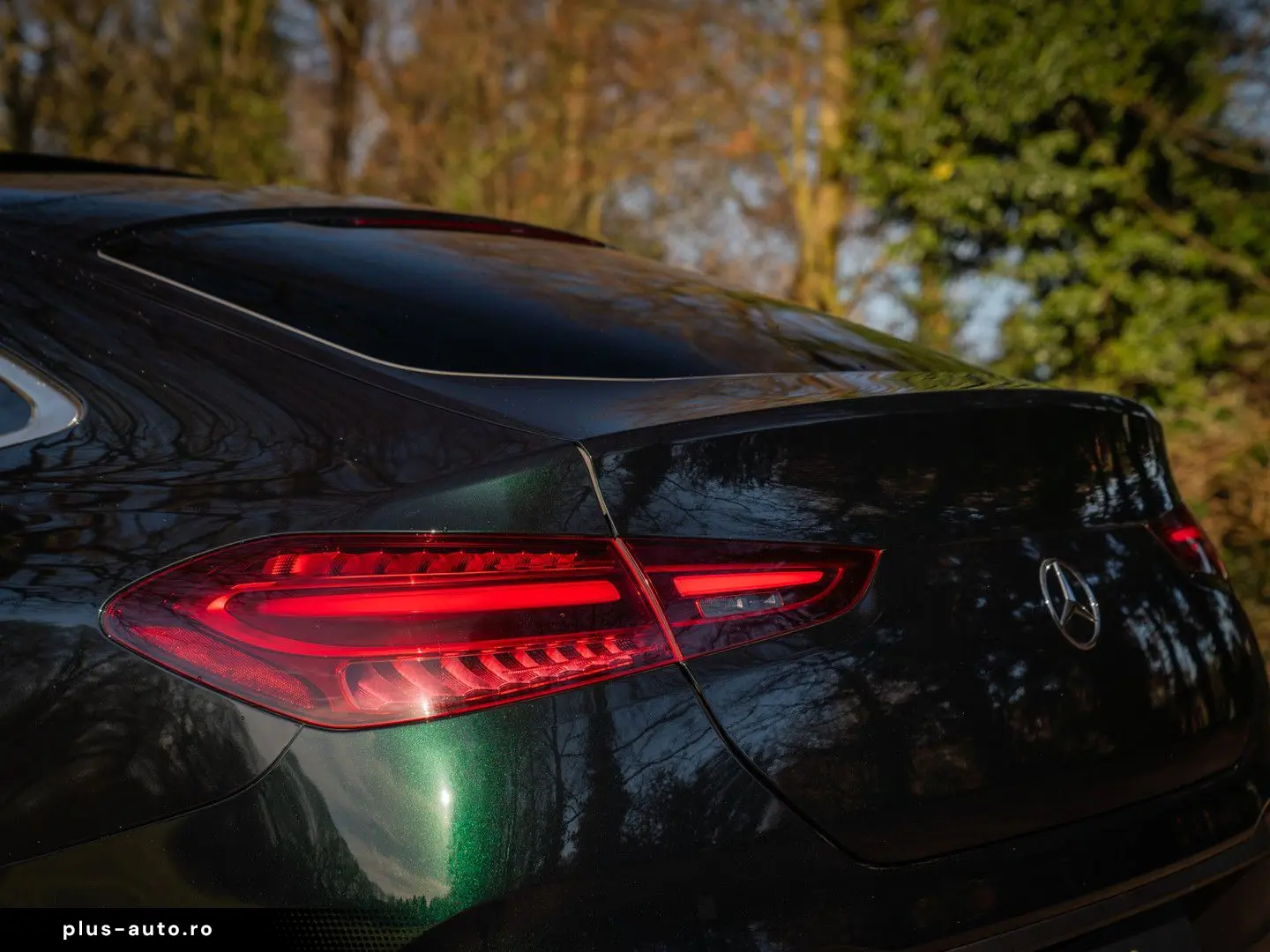 MERCEDES-BENZ GLE 450 Coupé d 4MATIC AMG Line Premiu&hellip;