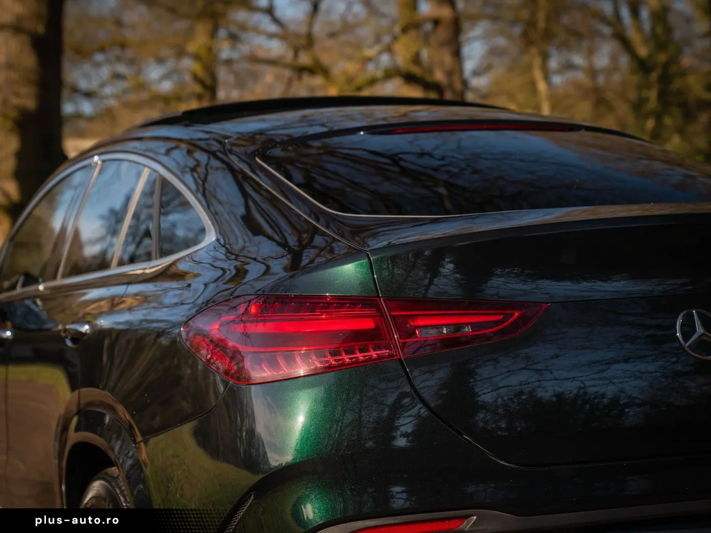 MERCEDES-BENZ GLE 450 Coupé d 4MATIC AMG Line Premiu&hellip;