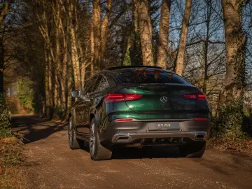 MERCEDES-BENZ GLE 450 Coupé d 4MATIC AMG Line Premiu&hellip;