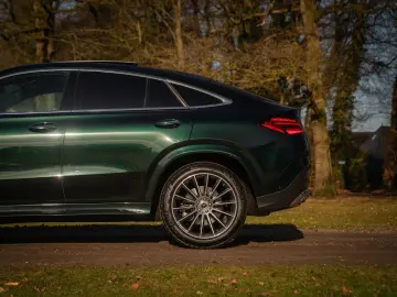 MERCEDES-BENZ GLE 450 Coupé d 4MATIC AMG Line Premiu&hellip;