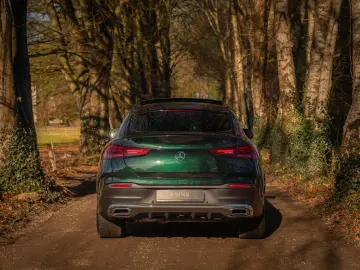 MERCEDES-BENZ GLE 450 Coupé d 4MATIC AMG Line Premiu&hellip;
