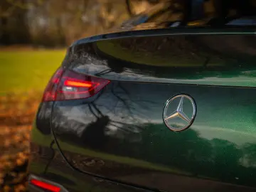 MERCEDES-BENZ GLE 450 Coupé d 4MATIC AMG Line Premiu&hellip;